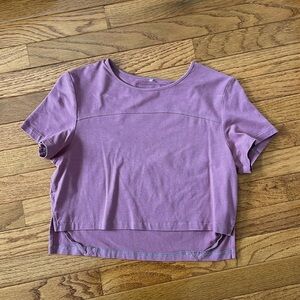 Alphalete athletic top